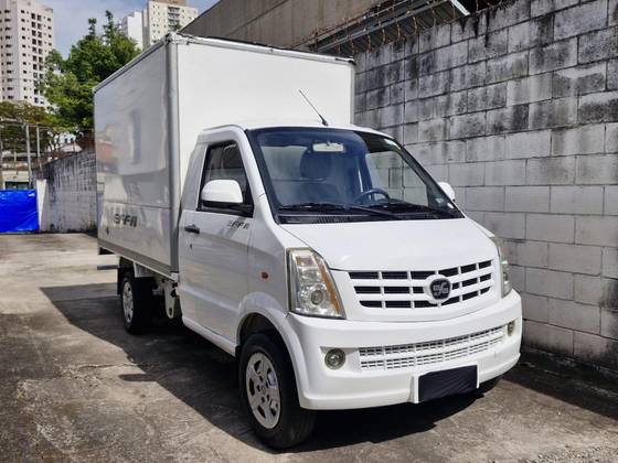 EFFA V21 1.3 16V GASOLINA CS MANUAL EFFA V21 1.3 16V GASOLINA CS MANUAL